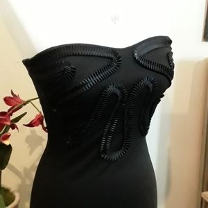 Kardashian Kollection Dress